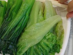 白灼鸳鸯菜-佳佳美·囍悦水乡
