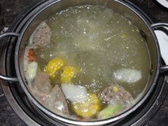 -仄园围炉坊·牛肉火锅·汕头卤水火锅(蛇口店)