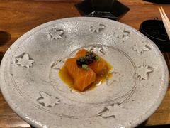 -桐寿司Sushi Tong