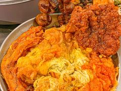 -小螺大作·螺蛳粉火锅(林和西店)