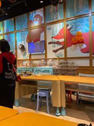 -Harry's Kitchen哈里小屋(上海大悦城店)