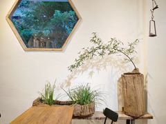 -成川茶店·潮汕工夫浓茶(万象店)