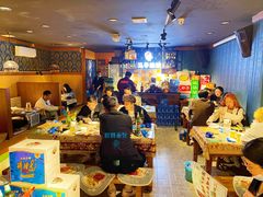 -新疆儿子娃娃餐厅(锦华街店)