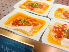 -東盛炭烤自助料理(浦东文峰广场店)