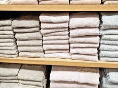 -MUJI无印良品(鑫嘉汇购物中心店)