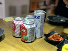 -恩你小木屋·烤肉韩式料理(嘉兴秀洲店)