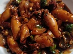 -海味饭店(金海岸广场店)