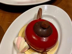 -广州富力君悦大酒店·凯菲厅