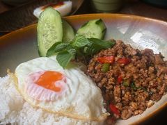 -Tegu泰古莲·泰国餐厅(红山6979店)