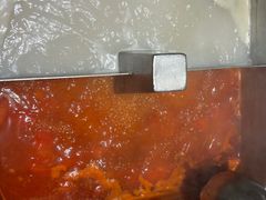 -海底捞火锅(奥森店)
