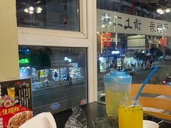 -勇记干锅居(德阳店)