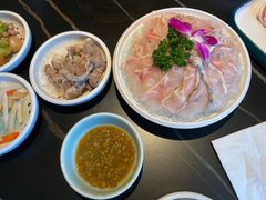 -额尔敦传统涮(公园西路店)