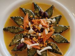 -北门饭店(三香路店)