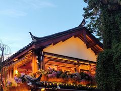 -阿婆情腊排骨火锅·野生菌季(古城旗舰店)
