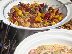 -印象鲵宴·张家界地标美食名片(溪布街店)