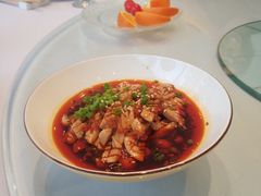 -漢舍中国菜馆(889广场店)