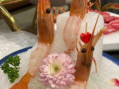 -同禧荟·港味海鲜火锅·粤菜(三亚湾店)