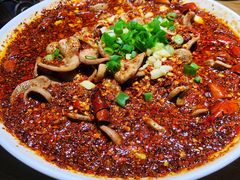 -胡马八破·川菜小馆(高新万达店)