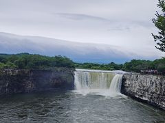 -镜泊湖风景区