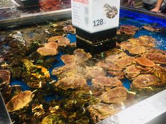 -盒马鲜生(红莲店)