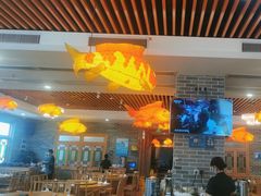 -德胜轩正宗顺德菜(宝安沙井会展中心店)