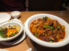 -马仕玖煲·融合菜·酥不腻烤鸭(人大店)
