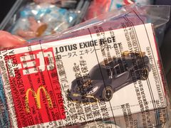 -麦当劳(虹桥南丰城店)