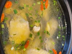 -食光慢宴·安吉土菜馆