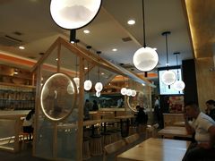 -七食九号食堂(东丽空港店)