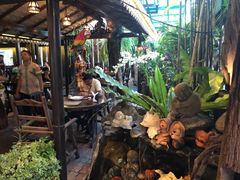 -自然餐厅(Phuket)