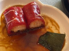 -潮府馆·非遗潮州菜·世纪公园(新国际博览中心店)