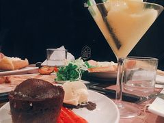 -Lingo西餐厅(仙乐斯广场店)