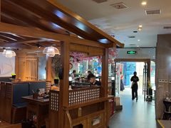 -九田家黑牛烤肉料理(云龙万达店)