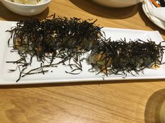 虞姬卷-牛油果大师寿司(瑞景店)