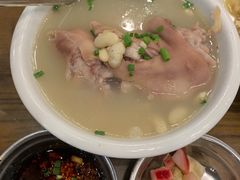 -双流老字号董蹄花(广场路店)