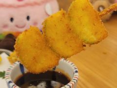 -龙酒场·关西寿喜烧·居酒屋(罗湖店)