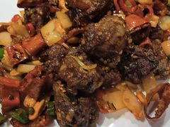 -清真华宇开锅羊肉