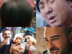 -大光明电影院(南京西路店)