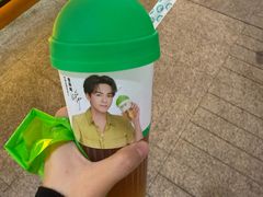 -柠季·手打柠檬茶(静安大悦城北座B1店 )