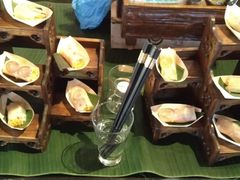 -西双版纳洲际度假酒店-海鲜傣味烧烤·侬香全日制餐厅