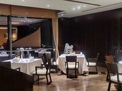 -世博洲际酒店-盛会堂中餐厅