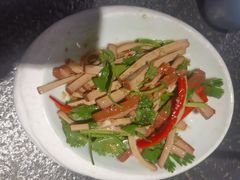 -战友蚝情烧烤工场(嘉华店)