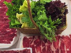 -潮正和潮汕牛肉火锅·老字号(番禺万达店)