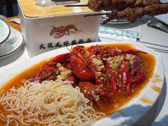 -大孩龙虾(体育场旗舰店)