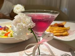 -PARFUM FLORAL花境法餐(南京首店)