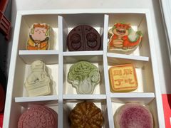 -北京稻香村(零号店)