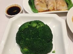 -粤财皇冠假日酒店·彩华轩中餐厅