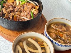-小粤楼·怀旧粤菜(万辉国际广场店)