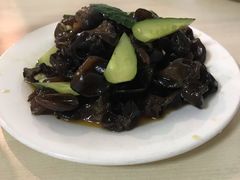 -玫瑰红烤羊排(北新桥三条店)