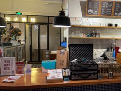 -雕刻时光咖啡馆(交大店)